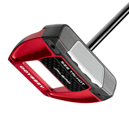 Odyssey Square 2 Square TRI-HOT Jailbird Center Shaft Putter - view 5