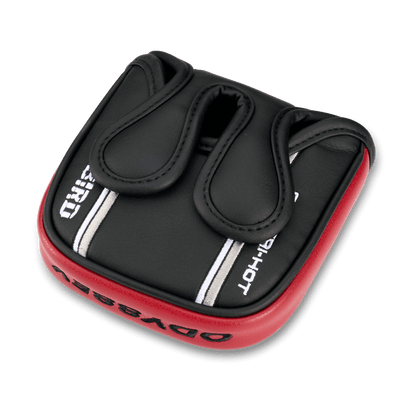 Odyssey Square 2 Square TRI-HOT Jailbird Center Shaft Putter - view 8