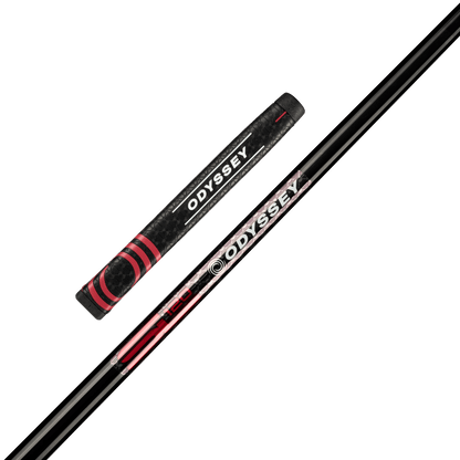 Odyssey Square 2 Square TRI-HOT #7 Center Shaft Putter - view 6