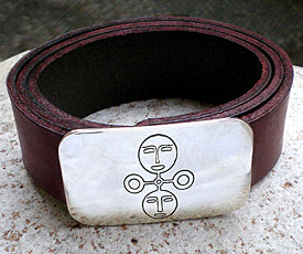 Q-Link Belt Buckle with SRT-3