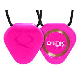 Q-Link Pendant with SRT-3 - Pink