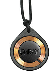 Q-Ray Alpha Pendant