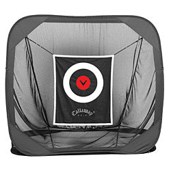 Callaway 8ft Quad Net