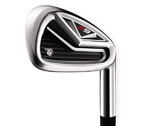 TaylorMade R9 TP Individual Iron