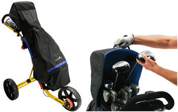 Rain-Tek Bag Cover