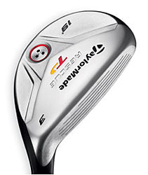 TaylorMade 2009 TP Rescue Hybrid