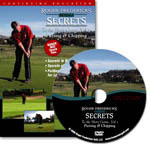 Roger Fredericks Secrets To The Short Game Vol. 1