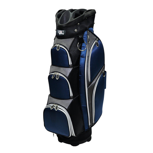RJ Sports Maverick Cart Bag