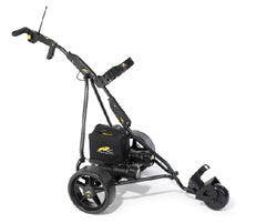 PowaKaddy RoboKaddy Electric Push Cart