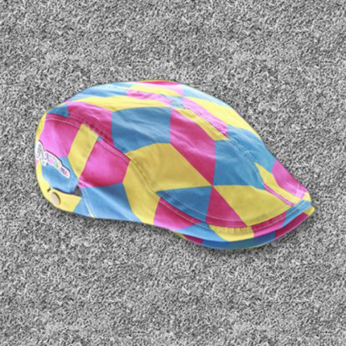 Royal & Awesome Flat Caps - Knicker Blocker Glory