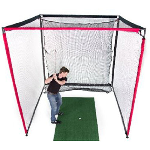 Rukket Monster Golf Practice Cage