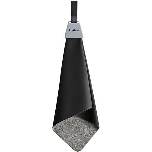 Rule Twenty One Golf Towel