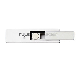 Rule Sixteen Divot Tool