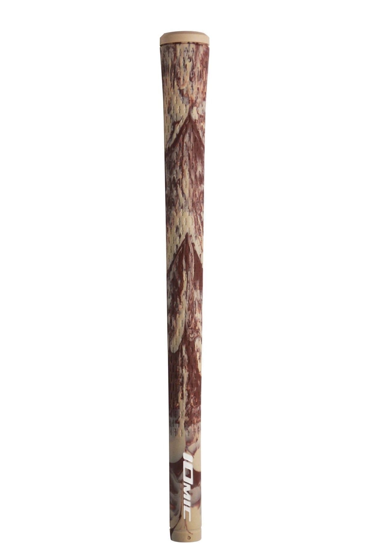 Iomic Sticky Camo 2.3 / 1.8 Golf Grip - view 2