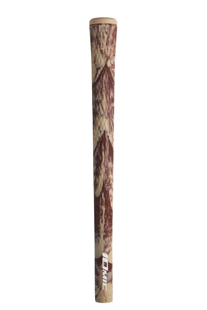 Iomic Sticky Camo 2.3 / 1.8 Golf Grip - view 2