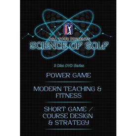 PGA Tour Presents: The Science of Golf