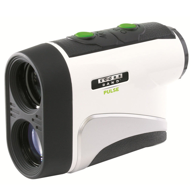 ScoreBand Pulse Laser Golf Rangefinder