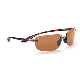 Serengeti Rotolare Sunglasses - Dark Tortoise Frame