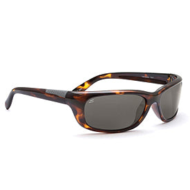 Serengeti Verucchio Sunglasses - Dark Tortoise Frame