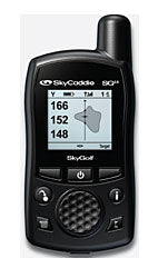 SkyGolf SkyCaddie SG2.5 Lite