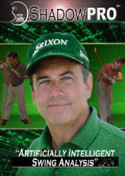 Shadow Pro Lessons & Drills Deluxe