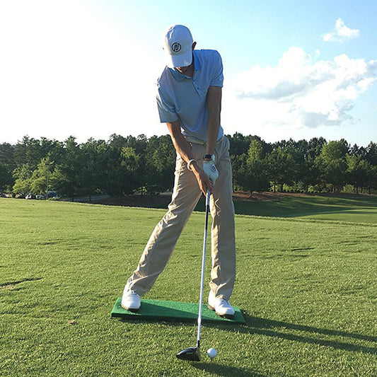 Sheftic Golf Pressure Board