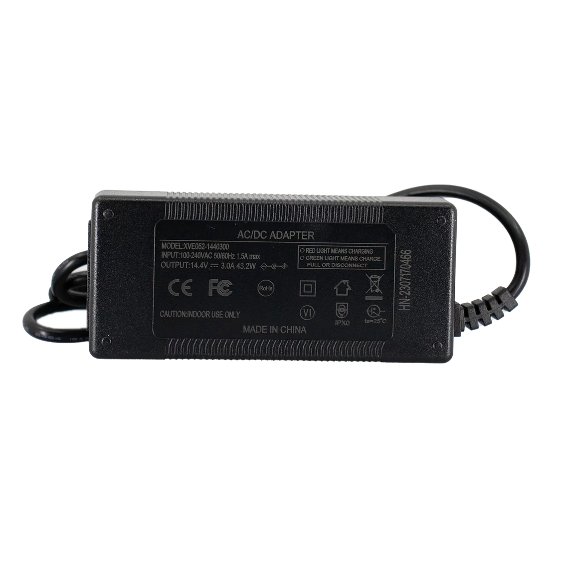 Bat Caddy 12V Advanced Lithium SL Battery Charger - view 2