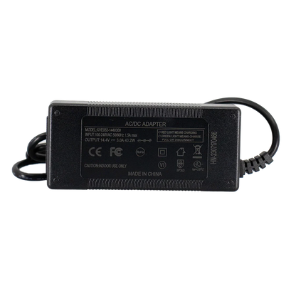 Bat Caddy 12V Advanced Lithium SL Battery Charger - view 2
