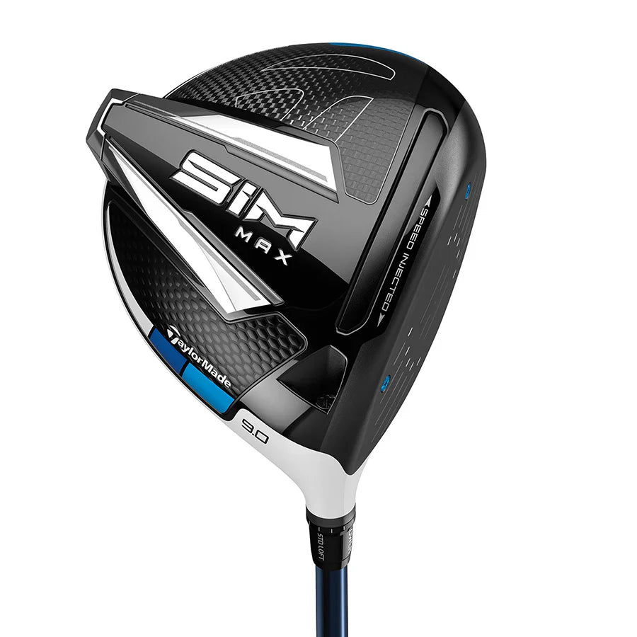 G-Paint TaylorMade SIM2 / SIM2 Max / SIM2 Max D White Touch-Up Paint - Golf Club Paint (10ml) - view 3