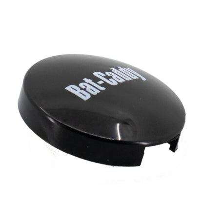 Bat Caddy X4 Series Rear Wheel Hub Cap
