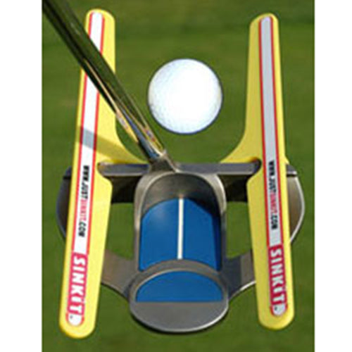 Sink It Putting Trainer