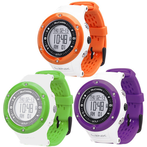 SkyGolf SkyCaddie Linx Bands & Bezels Fashion Pack