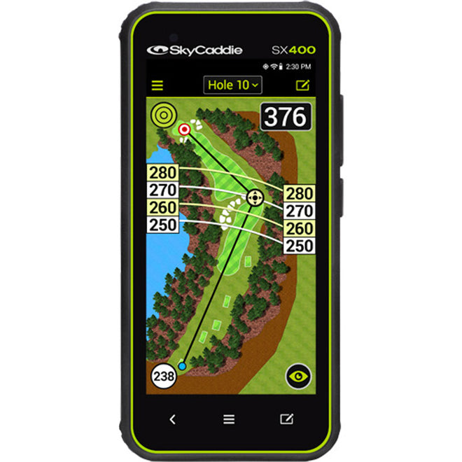 Cyber Monday Golf GPS & Rangefinder Deals