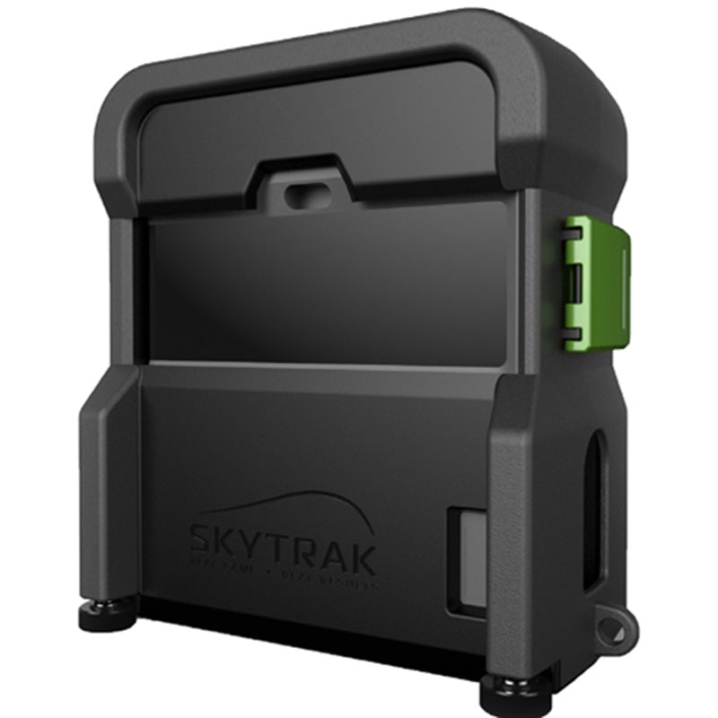 SkyTrak Protective Case - Plastic
