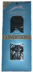 Slazenger All Conditions Golf Gloves (Pair)
