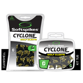 SoftSpike Cyclone Golf Cleats
