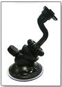 Sonocaddie Suction Cup Mount