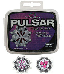 Pulsar Spikes Kit