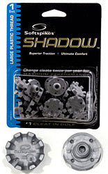 Softspikes Shadow Cleats(22 kIt)