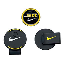 Nike Golf SQ Hat Clip & Ball Marker