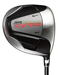 Nike SQ Dymo STR8-FIT Driver