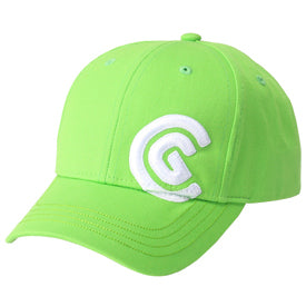 Cleveland Junior Hat - Green