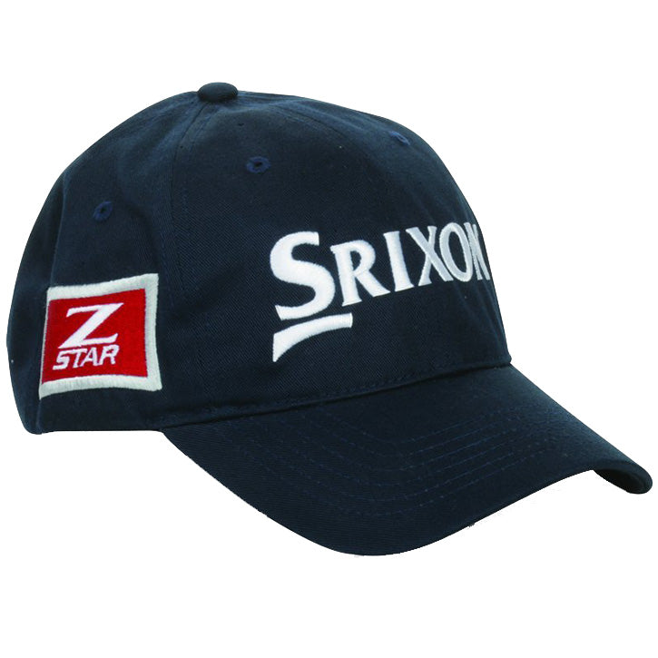 Srixon Z-Star Golf Cap - Navy
