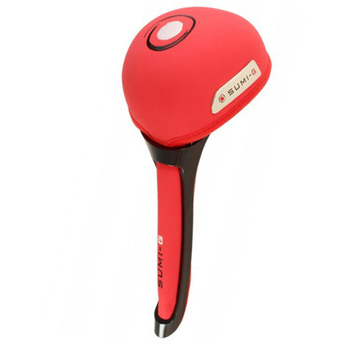 Sumi-G Fairway Wood Headcover - Red/Black