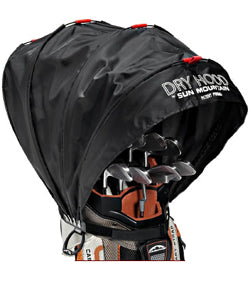 Sun Mountain Dry Hood