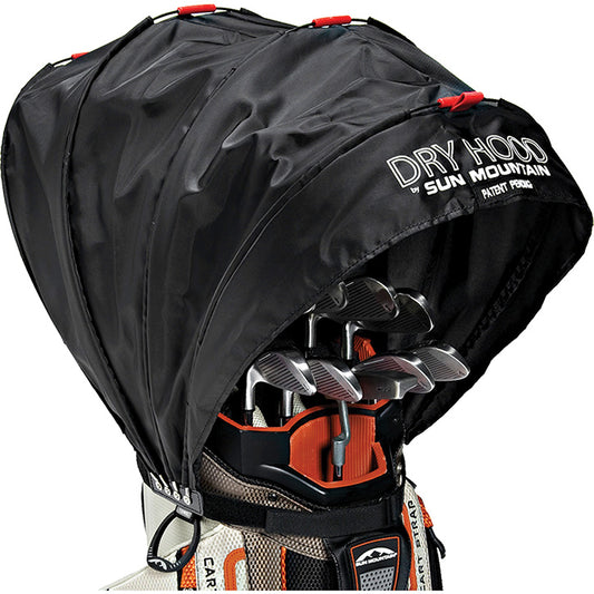 Sun Mountain Golf Bag Dry Hood