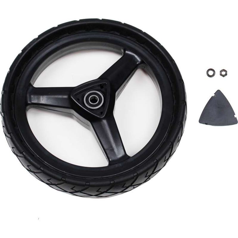 Sun Mountain Micro Cart Mag Front Wheel