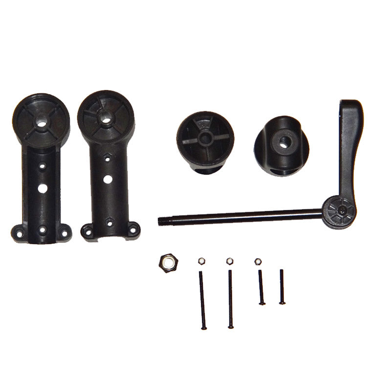 Sun Mountain Speed Cart Handle Pivot Kit with Latch