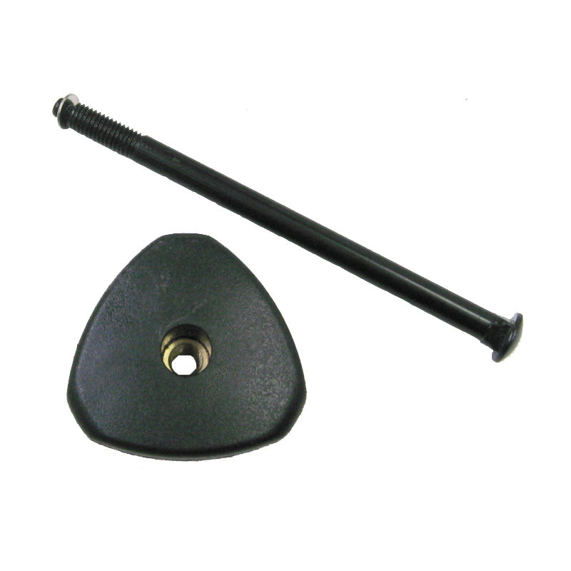 Sun Mountain Speed Cart Draw Bolt - Twist Knob Kit