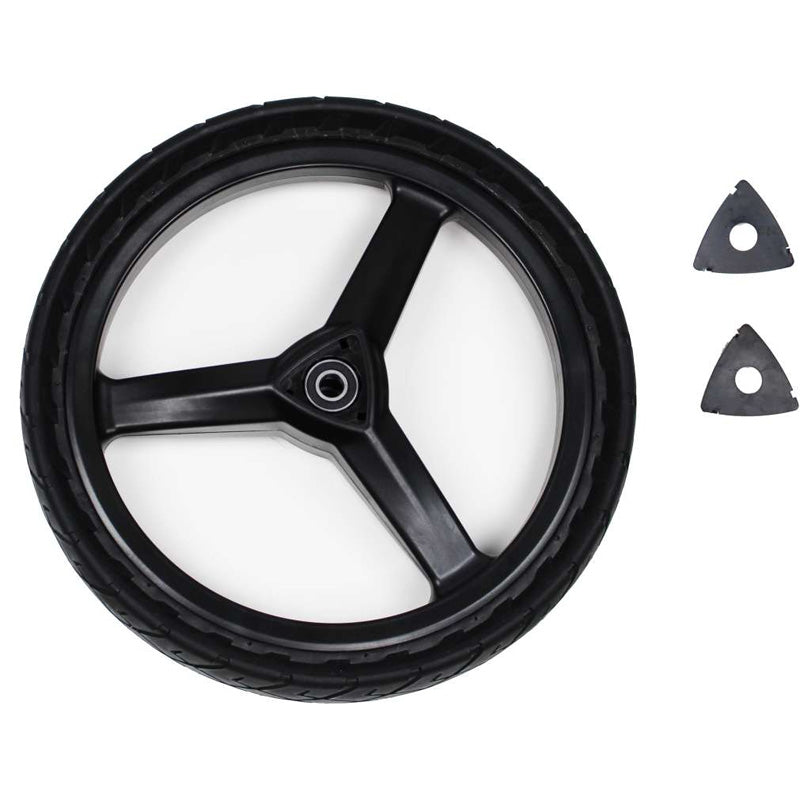 Sun Mountain Speed Cart V1 Replacement Front Wheel